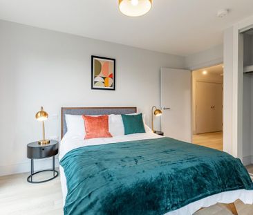 1 bedroom apartment to rent - Photo 4