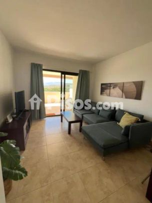 Apartamento en alquiler en Ronda del Mulhacén, 1 - Photo 1