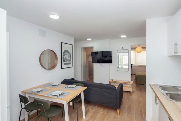 Carrer tres Forques, Valencia, Valencian Community 46018 - Foto 1