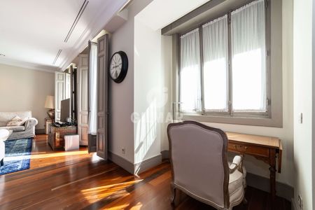Piso en alquiler en Salamanca – Madrid | Gilmar Consulting - Photo 3