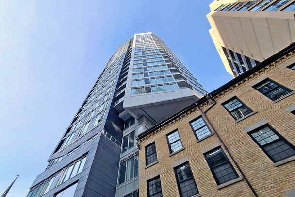 For Lease - 68 Shuter Street Unit# Th01, Toronto, Ontario - Photo 1