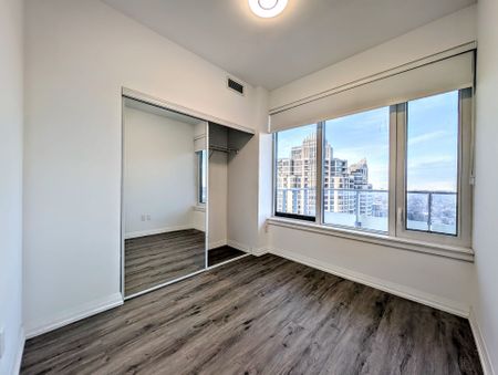 For Lease - 75 Canterbury Place Unit# 2816, Toronto, Ontario - Photo 4