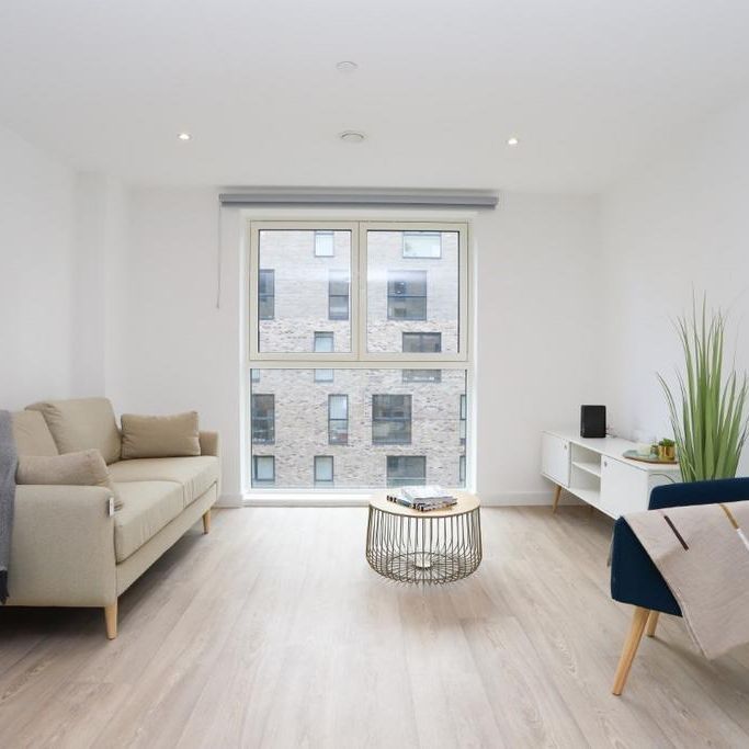 2 bedroom apartment to rent - Photo 1