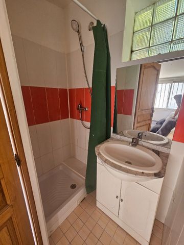 Location appartement 2 pièces, 33.79m², Cannes - Photo 4