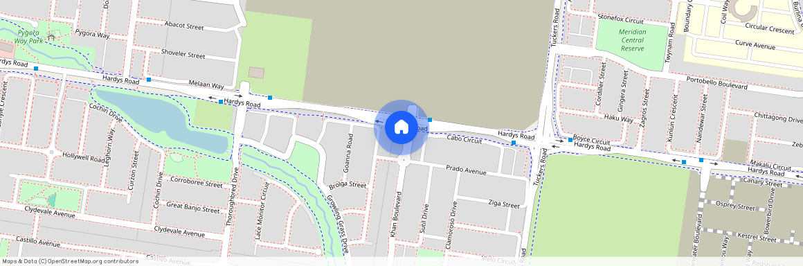 3 Bonifacio Road, Vic 3978, Clyde North