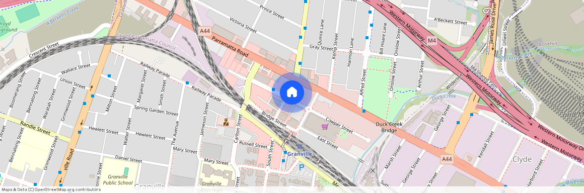 16/29 Good Street, NSW 2150, Parramatta