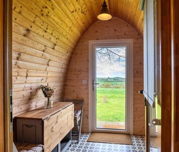 Camerton Farm Cottage - Photo 2