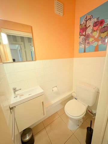 Appartement te huur - Photo 2