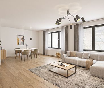 Appartement te huur: Schoolstraat 185 5038 RK Tilburg - Photo 3