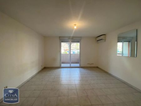Appartement à louer 2 pièces 50.14m² - Photo 2