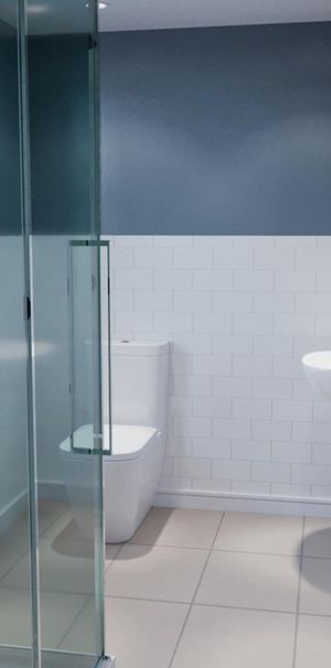 Room in a Shared House, Brixton, SW9 - Photo 2