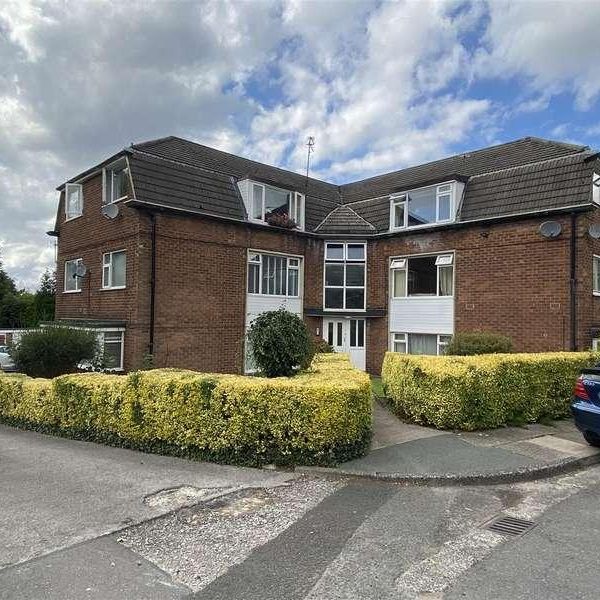 Sunnybank Avenue, Heaton Mersey, Stockport, SK4 - Photo 1