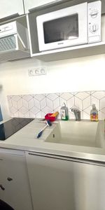 Location Appartement 1 pièce 12m² RENNES 35000 - Photo 4