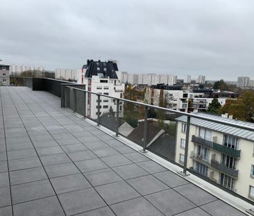 Appartement T1 à louer - 28 m² - Photo 6