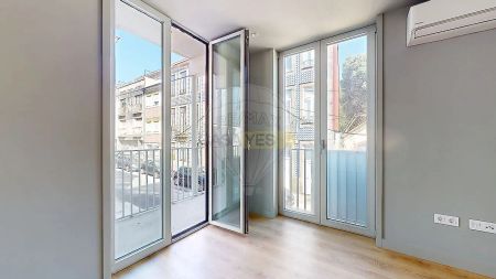 Apartment T1 in Cedofeita, Santo Ildefonso, Sé, Miragaia, São Nicolau e Vitória, Porto - Photo 4