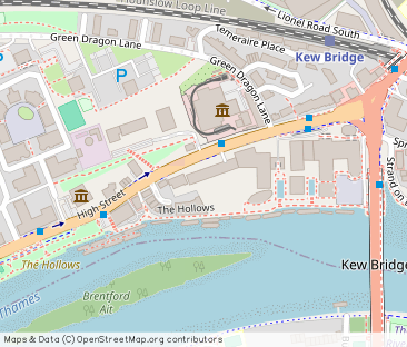 Regatta Point, Brentford, TW8 - Photo 1