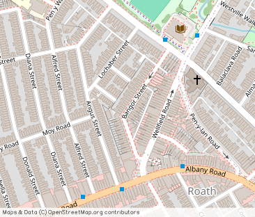 Bangor Street, Roath - Photo 1