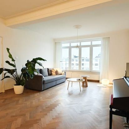 Appartement te huur - Photo 1