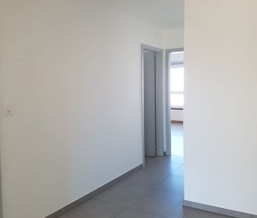 3.5 Zimmer, 84 m², 5. Stock - Foto 6
