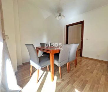 Piso en alquiler en Ensanche-Diputación - Photo 4