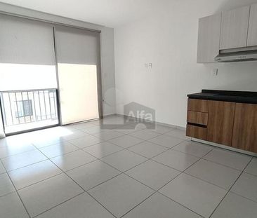 Departamento en renta en Capittala | $9,000 con mantenimiento incluido - Photo 2