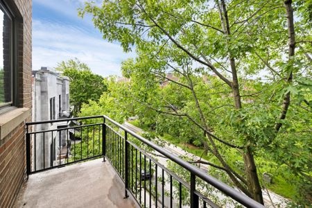 Appartement à louer à Westmount - Photo 5