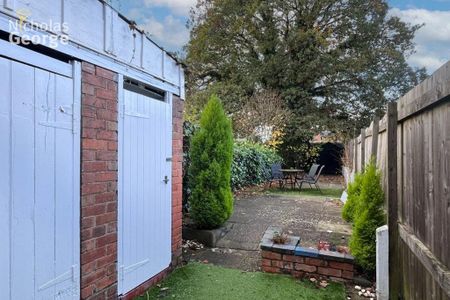 3 bedroom house to rent - Photo 2