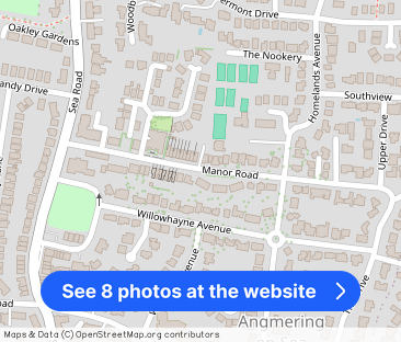 Manor Road, East Preston, BN16 - Photo 1