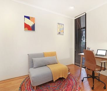 3/57-75 Buckland Street, Chippendale NSW 2008 - Apartment For Rent ... - Photo 5