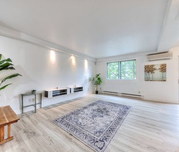À louer / Appartement - Photo 5
