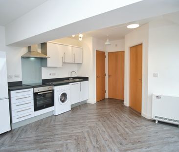 Orchard Court Flat 10 - Photo 5