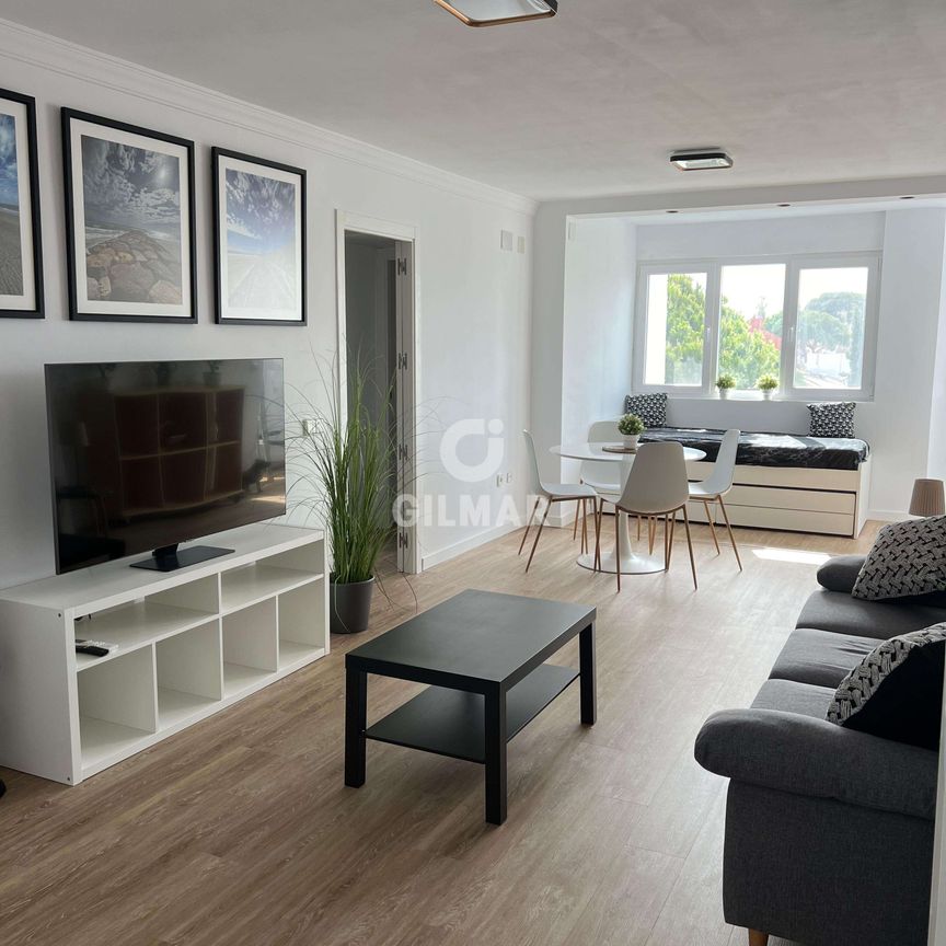 Piso en alquiler en Puerto de Santa María – Cádiz | Gilmar Consulting - Foto 1