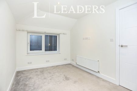 2 bedroom apartment to rent Theodore Road, Hither Green, SE13 - Photo 3
