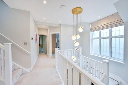 5 bedroom house to rent - Photo 2