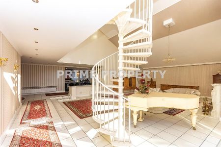 Dom Kraków Zwierzyniec powierzchnia 450.0 m² C389-WD-39204 - Photo 5