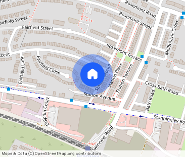 Nansen View, Leeds, West Yorkshire - Photo 1
