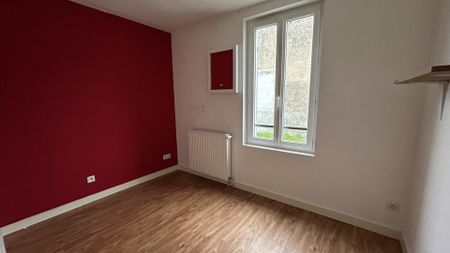 Maison de plain pied à Bourges - Photo 4