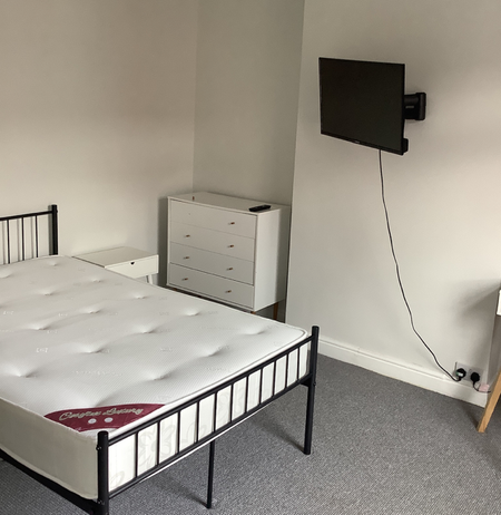 3 bedroom terraced house to rent - Photo 4