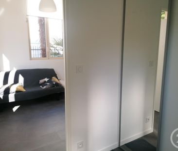 Location Appartement 1 pièce 22m² BRIVE LA GAILLARDE 19100 - Photo 4