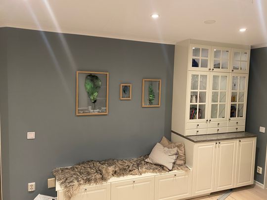 Dalen, Saltsjö-Boo - Photo 1