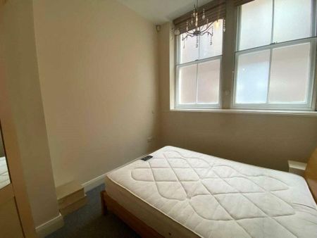 2 bedroom apartment to rent - Photo 3