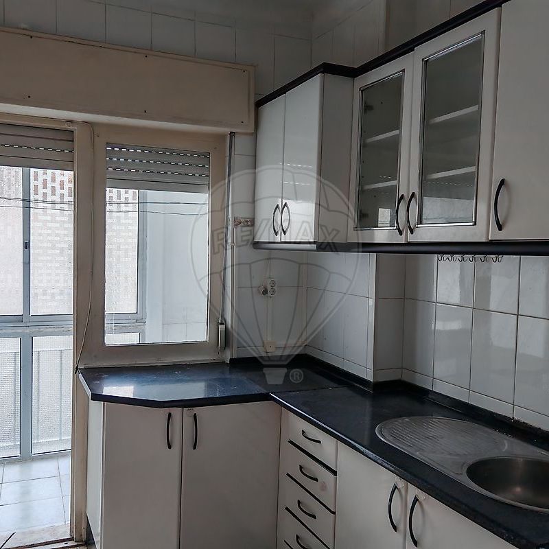 Apartamento T1 em Lisboa - Photo 1