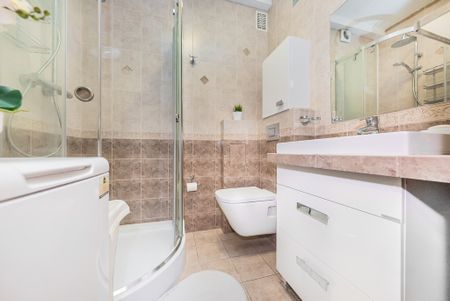 Warszawa, Praga-Południe, Józefa Garibaldiego - Фото 4