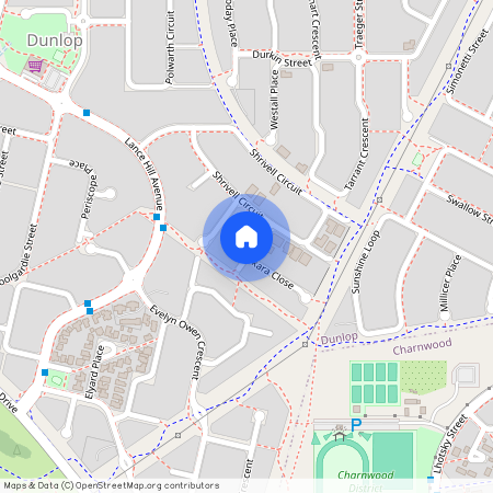 6 Ikara Close, Dunlop ACT 2615