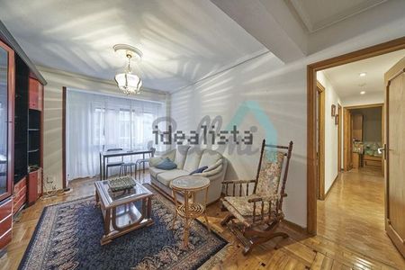 Alquiler de piso en Calle Félix Aramburu - Foto 3