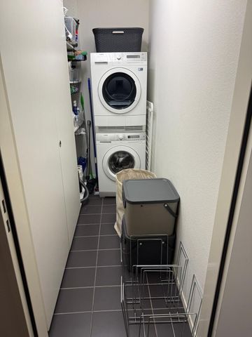 3-ROOM APARTMENT IN BADEN (AG), FURNISHED, TEMPORARY - Photo 4