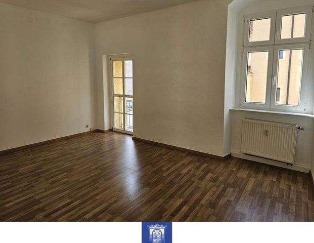 Schöne Stadtwohnung wartet auf Sie! - Foto 1