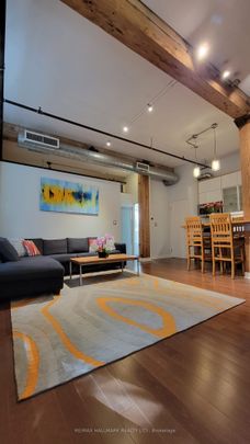 Liberty Lofts , #201 - Photo 1