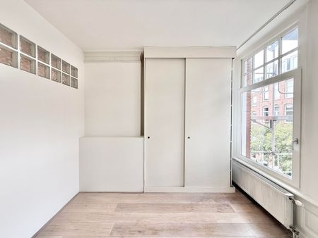 Gijsbrecht van Aemstelstraat 22-2, Weesperzijde-Midden/Zuid, 1091TC, Amsterdam - Photo 3