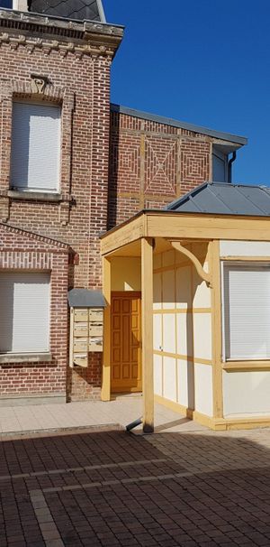 Amiens SAINT-LEU - TYPE 2 - Photo 1